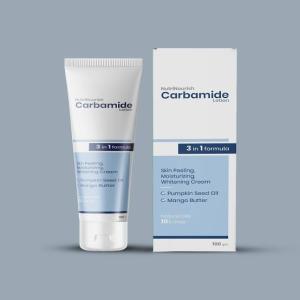 CARBAMIDE NUTRINORISH CREAM