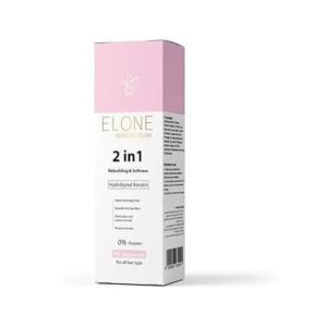ELONE KERATIN 120ML CREAM
