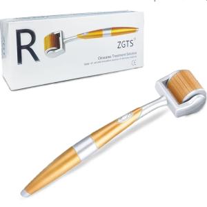 DERMA ROLLER 0.5mm