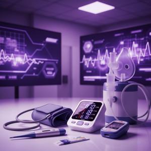 MEDICAL DEVICES & SUPPLIES