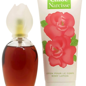CHOLE NARCISSE BODY LOTION 100