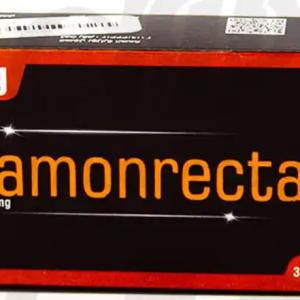 DIAMONRECTA 5 MG 30 F.C.TABS