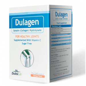DULAGEN 10 SACHETS