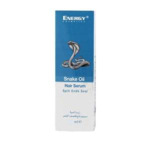 ENERGY SNAKE OIL SERUM 60ML