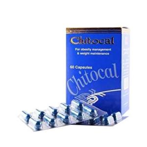 CHITOCAL 60CAP